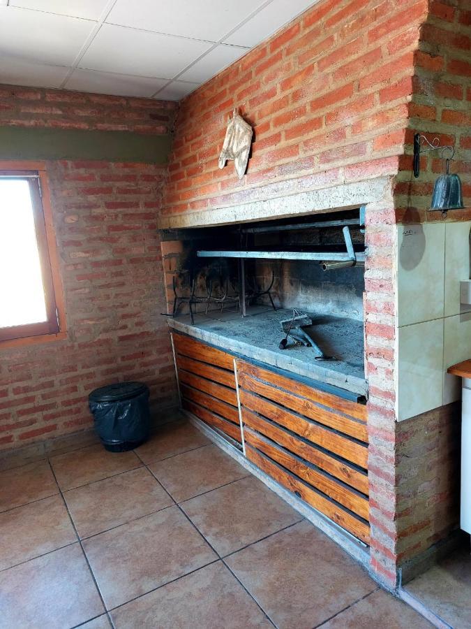 Villa Cabana Curaco à Santa Rosa  Extérieur photo