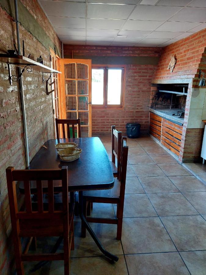 Villa Cabana Curaco à Santa Rosa  Extérieur photo