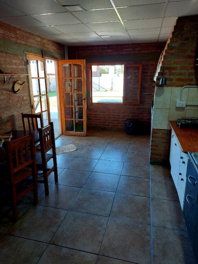 Villa Cabana Curaco à Santa Rosa  Extérieur photo